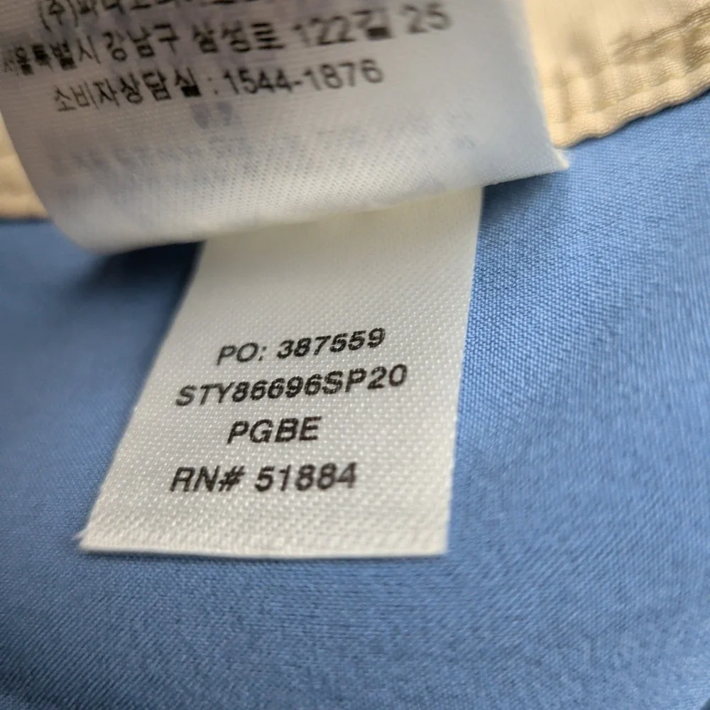 Patagonia Stretch Hydropeak Board Shorts Mens 40 Light Blue Beach Surf Beach‎